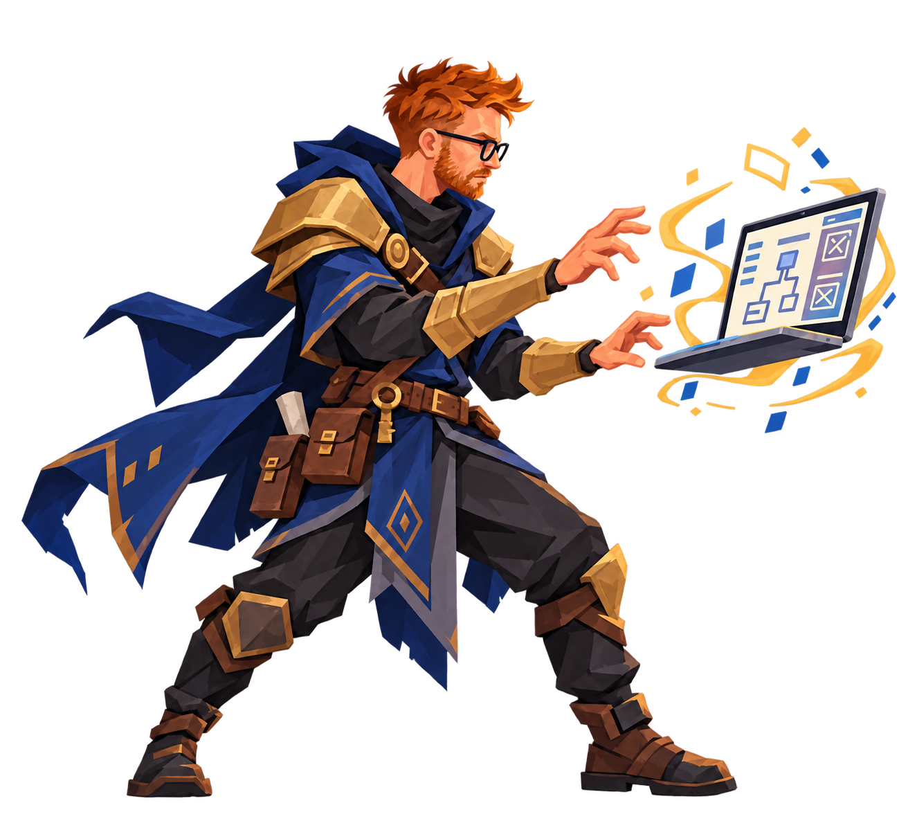 The Designer
